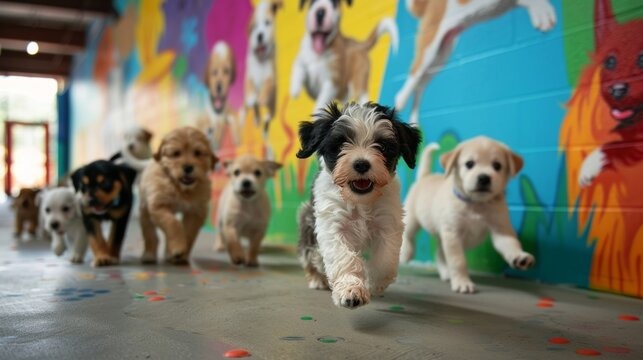 Dog daycare business planning and pricing guide for 2026